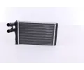 Vmnk tepla vnitnho vytpn NISSENS ‐ NIS 70221