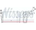 NISSENS Vmnk tepla - vnitn vytpn NIS 70221, 70221