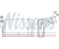 NISSENS Vmnk tepla - vnitn vytpn NIS 70224, 70224