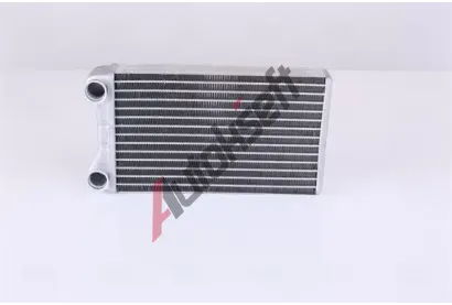 NISSENS Vmnk tepla vnitnho vytpn NIS 70227, 70227