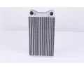 NISSENS Vmnk tepla vnitnho vytpn NIS 70227, 70227