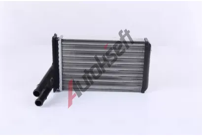 NISSENS Vmnk tepla vnitnho vytpn NIS 70229, 70229