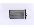 NISSENS Vmnk tepla vnitnho vytpn NIS 70229, 70229