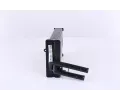 NISSENS Vmnk tepla vnitnho vytpn NIS 70229, 70229