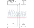 NISSENS Vmnk tepla - vnitn vytpn NIS 70230, 70230