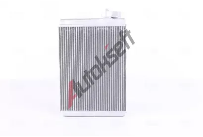 NISSENS Vmnk tepla vnitnho vytpn NIS 70231, 70231