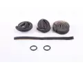 NISSENS Vmnk tepla vnitnho vytpn NIS 70231, 70231