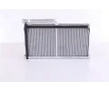 NISSENS Vmnk tepla vnitnho vytpn ‐ NIS 70233