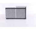 NISSENS Vmnk tepla vnitnho vytpn NIS 70233, 70233