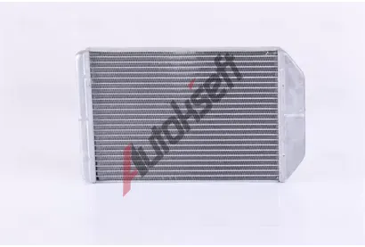 NISSENS Vmnk tepla vnitnho vytpn NIS 70234, 70234