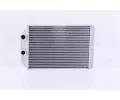 NISSENS Vmnk tepla vnitnho vytpn NIS 70234, 70234