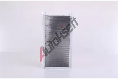 NISSENS Vmnk tepla vnitnho vytpn NIS 70235, 70235