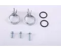 NISSENS Vmnk tepla vnitnho vytpn NIS 70235, 70235