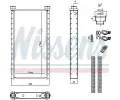 NISSENS Vmnk tepla vnitnho vytpn NIS 70235, 70235