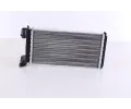 Vmnk tepla vnitnho vytpn NISSENS ‐ NIS 70501
