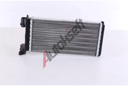 NISSENS Vmnk tepla vnitnho vytpn NIS 70501, 70501