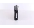 NISSENS Vmnk tepla vnitnho vytpn NIS 70501, 70501