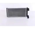 NISSENS Vmnk tepla vnitnho vytpn NIS 70501, 70501