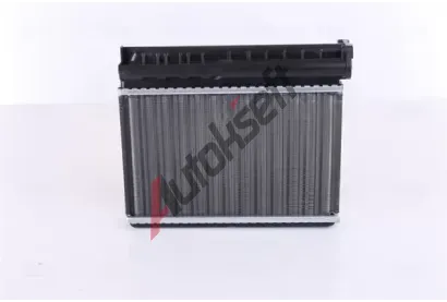 NISSENS Vmnk tepla vnitnho vytpn NIS 70512, 70512