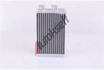 NISSENS Vmnk tepla vnitnho vytpn NIS 70513, 70513