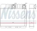 NISSENS Vmnk tepla vnitnho vytpn NIS 70514, 70514