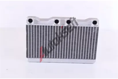 NISSENS Výměník tepla - vnitřní vytápění NIS 70515, 70515 NISSENS Výměník tepla - vnitřní vytápění NIS 70515, 70515