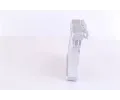 NISSENS Výměník tepla - vnitřní vytápění NIS 70515, 70515
