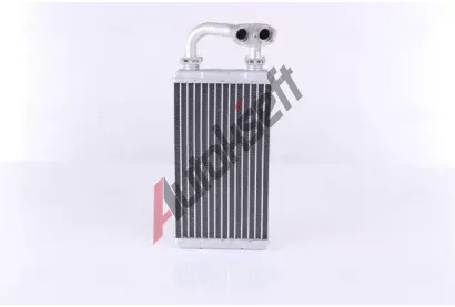 NISSENS Vmnk tepla - vnitn vytpn NIS 70519, 70519
