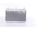 NISSENS Vmnk tepla vnitnho vytpn NIS 70522, 70522