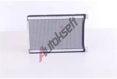 NISSENS Vmnk tepla vnitnho vytpn NIS 70523, 70523