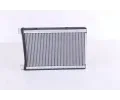 NISSENS Vmnk tepla vnitnho vytpn NIS 70523, 70523