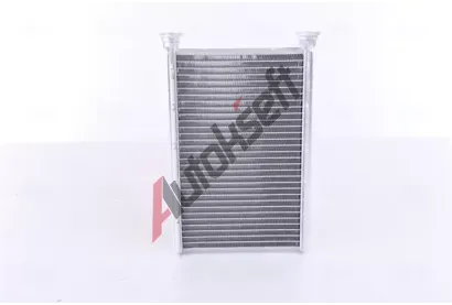 NISSENS Vmnk tepla vnitnho vytpn NIS 70526, 70526