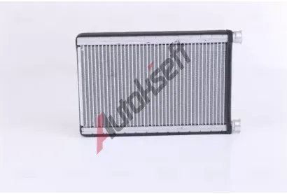 NISSENS Vmnk tepla vnitnho vytpn NIS 70527, 70527