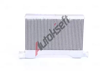 NISSENS Výměník tepla vnitřního vytápění NIS 70528, 70528 NISSENS Výměník tepla vnitřního vytápění NIS 70528, 70528