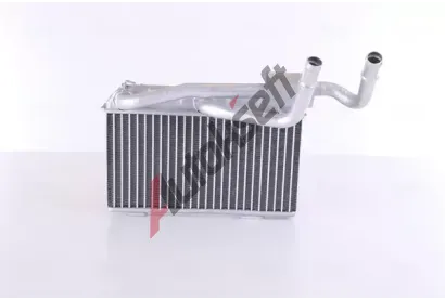 NISSENS Vmnk tepla vnitnho vytpn NIS 70529, 70529