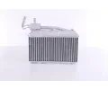 NISSENS Vmnk tepla vnitnho vytpn NIS 70529, 70529