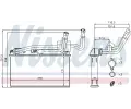 NISSENS Vmnk tepla vnitnho vytpn NIS 70529, 70529