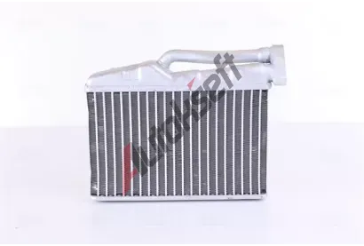 NISSENS Výměník tepla vnitřního vytápění NIS 70530, 70530 NISSENS Výměník tepla vnitřního vytápění NIS 70530, 70530