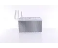 NISSENS Vmnk tepla vnitnho vytpn NIS 70531, 70531