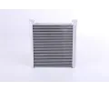 Vmnk tepla vnitnho vytpn NISSENS ‐ NIS 70533