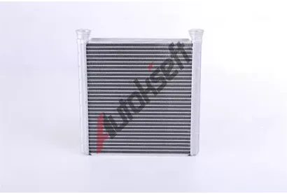 NISSENS Vmnk tepla vnitnho vytpn NIS 70533, 70533