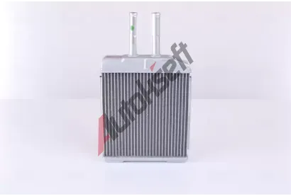 NISSENS Výměník tepla vnitřního vytápění NIS 707072, 707072 NISSENS Výměník tepla vnitřního vytápění NIS 707072, 707072