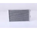 NISSENS Vmnk tepla vnitnho vytpn NIS 707074, 707074