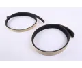 NISSENS Vmnk tepla vnitnho vytpn NIS 707078, 707078