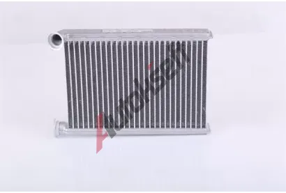 NISSENS Výměník tepla vnitřního vytápění NIS 707079, 707079 NISSENS Výměník tepla vnitřního vytápění NIS 707079, 707079