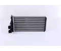 Vmnk tepla vnitnho vytpn NISSENS ‐ NIS 707083