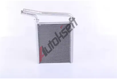NISSENS Vmnk tepla vnitnho vytpn NIS 707090, 707090