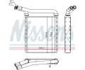 NISSENS Vmnk tepla vnitnho vytpn NIS 707090, 707090