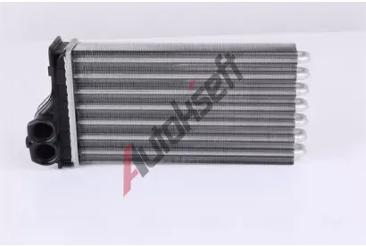 NISSENS Vmnk tepla vnitnho vytpn NIS 707091, 707091