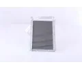 NISSENS Vmnk tepla vnitnho vytpn NIS 707093, 707093